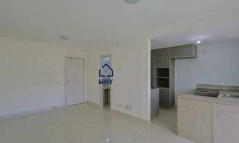 Imagem 5: Apartamento 1 quarto para alugar no Vila da Serra