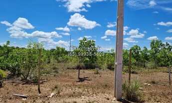 Imagem: Terrenos com linda vista panorâmica no