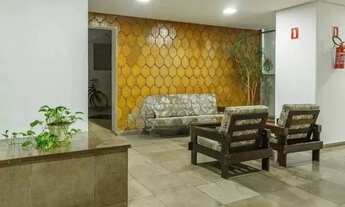 Imagem 2: Apartamento de 1 dormitório,com vaga de garagem coberta no Centro Histórico