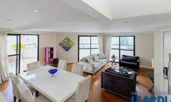 Imagem 9: TRIPLEX - CHÁCARA SANTO ANTONIO - SP