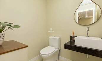 Imagem 5: Casa térrea à venda no Jardim Social em Curitiba