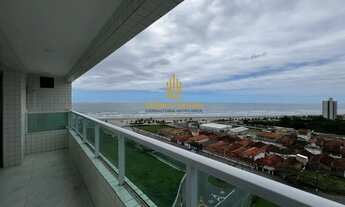 Imagem 3: VISTA MAR !!! APENAS R$ 590 MIL , 2DORM 1SUITE 1VAGA OTIMA LOCALIZAÇÃO