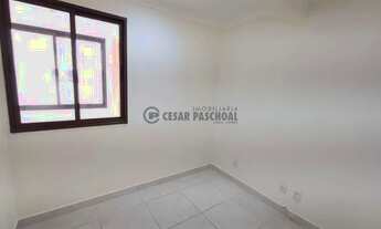 Imagem 7: Apartamento Cobertura Bosque das Juritis Disponível Para Locação Bosque Das Juritis 3 Dorm