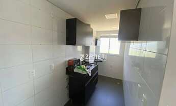 Imagem 3: Apartamento com 2 dormitórios à venda, 81 m² por R$ 260.000,00 - Cidade Industrial II - Lo