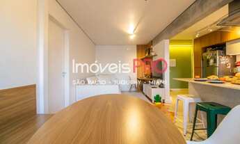 Imagem 7: Apartamento, Vila Nova Conceição - São Paulo