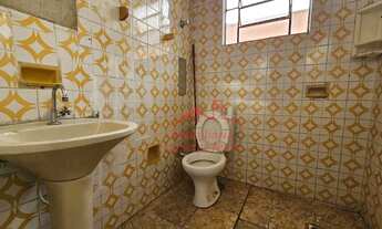 Imagem 4: Casa com 3 dormitórios para alugar, 60 m² por R$ 1.300,00/mês - Jardim Morumbi - Londrina