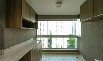 Imagem 7: Apartamento de 3 quartos no Jardim Goiás - Goiânia - GO