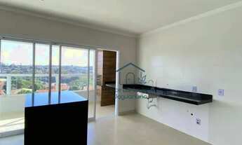 Imagem 7: Apartamento à venda, 85 m² por R$ 604.750,00 - Nova Jaguariúna - Jaguariúna/SP