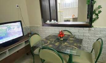 Imagem: Apto conjugado em Petrópolis