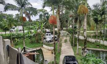 Imagem: Chácara em Guaratuba