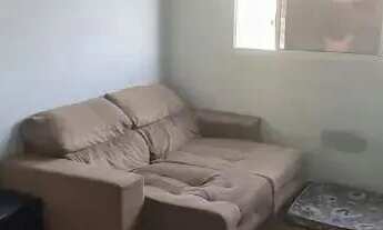 Imagem 2: Imóvel para venda com 42 metros quadrados com 2 quartos em Residencial Barcelona - Goiânia