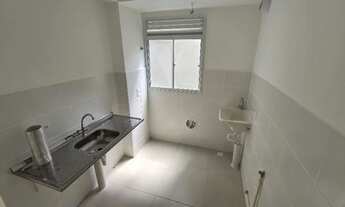 Imagem 4: ALUGA-SE APARTAMENTO GARDEN TÉRREO PRÓXIMO AO PONTAL VARGEM GRANDE