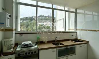 Imagem 6: Apê 1 quarto com dependência porteira fechada!