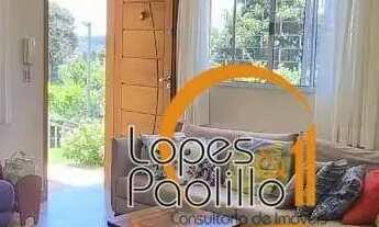 Imagem 2: Casa com 3 dormitórios para alugar, 198 m² por R$ 6.700,00/mês - Jardim Estância Brasil