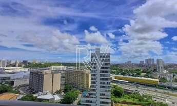 Imagem 5: Studio com 1 dormitório à venda, 24 m² por R$ 330.000,00 - Caminho das Árvores - Salvador