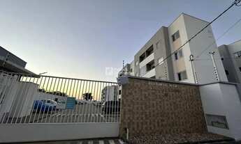 Imagem: RESIDENCIAL MIRANTE PARQUE DAS ÁRVORES