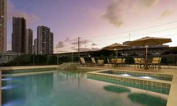 Imagem 6: BLACK EXATA! Últimas Unidades PRONTAS em Boa Viagem a partir de R$ 900.000,00 - 3 Quartos!