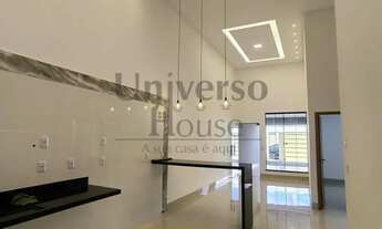 Imagem 5: Imovel com 3 suítes à venda no Residencial Itaipu Goiânia/GO