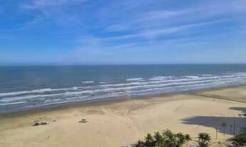 Imagem 7: Apartamento 2 dormitórios com vista mar e lazer completo - Locação