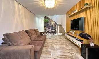 Imagem: Sobrado com 3 dormitórios à venda, 202