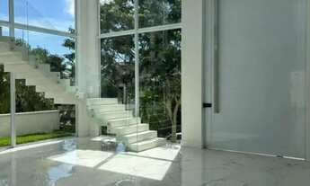 Imagem 7: Casa de Condomínio com 4 quartos e com piscina, 380 m² em Ville Sainte Helene, Campinas