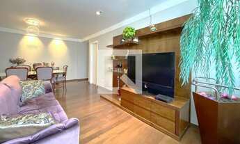 Imagem 6: Apartamento à Venda - Lourdes, 3 Quartos, 220 m2