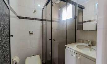 Imagem 5: Apartamento para venda em Bela Vista com 1 quarto, sendo 1 suíte , 32m²