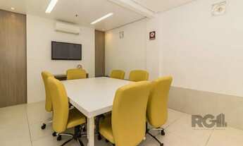 Imagem 3: Escritório para Alugar no Bairro Menino Deus com 28 m² de Área Útil Disponível