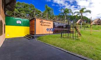 Imagem 5: Chácara em condomínio fechado Sao Jose dos Pinhais