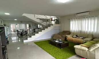 Imagem 5: Casa 3 Quartos com 3 Suítes e 144m² - Ingleses