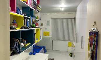 Imagem 7: Condomínio Rio Manso