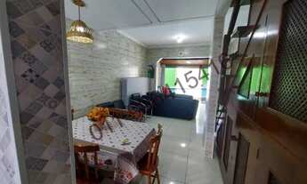 Imagem 5: Sobrado condomínio Av. da praia do Indaiá frente Mar. R$ 2000 Natal e Ano Novo R$ 4000