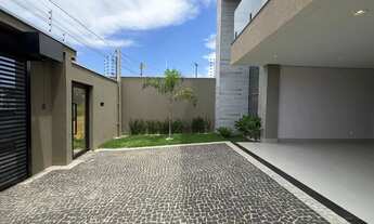 Imagem 4: Sobrado Alto Padrão Semi Mobiliado e Móveis Planejados