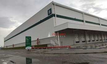 Imagem 5: Galpão para alugar, 24887 m² por R$ 671.970,42/mês - Cumbica - Guarulhos/SP