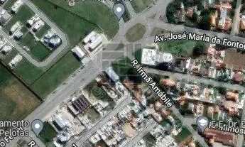 Imagem 2: Terreno à venda Laranjal