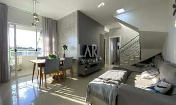 Imagem: Cobertura à venda, 3 quartos, 1 suíte