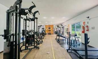 Imagem 4: Apartamento Recém-Reformado no Residencial CasaGrande Sweet Homes II