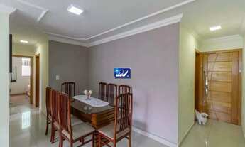 Imagem 4: Área Privativa, 3 quartos, 1 suíte, 3 vagas