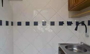 Imagem 6: Apartamento 39M² - para Alugar