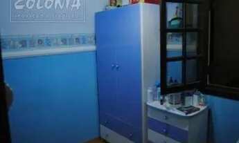 Imagem 4: Sobrado a venda - Parque das Nações, Santo André