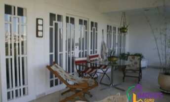 Imagem 5: CASA ASSOBRADADA - JARDIM GUEDALA - SP