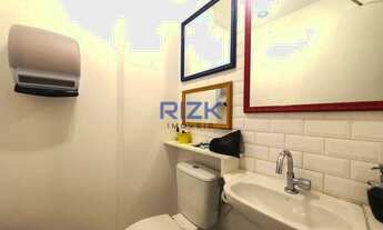 Imagem 3: Sala Comercial Galpão / depósito com aluguel por R$15.000 /mês