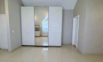 Imagem 4: Jardins Capri Casa em condomínio com 3 dormitórios