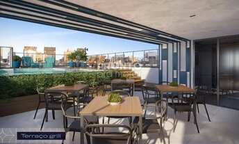 Imagem 7: Apartamento Novo 02 Quartos com entrega próxima em Boa Viagem!