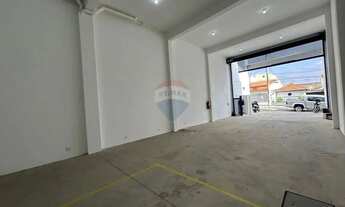 Imagem 2: Oportunidade Única! Galpão 290m2 Comercial Novo e Bem Localizado em Santo André