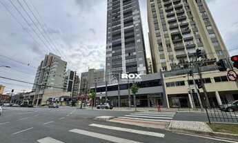 Imagem 2: Apartamento com 3 quartos, andar alto à venda, 86 m² por R$ 615.000 - Água Verde, Curitiba