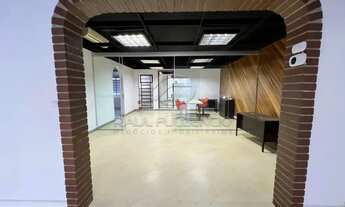 Imagem 6: Imóvel comercial para alugar no centro de Londrina
