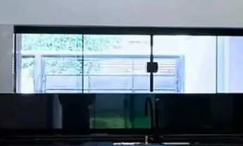 Imagem 6: Casa á venda com 3 quartos sendo 1 suíte na Vila Almeida em Campo Grande - MS