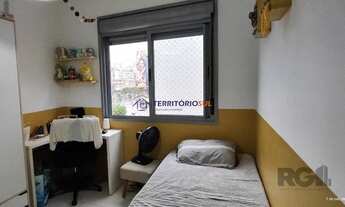 Imagem 5: Apartamento | 2 Dormitórios | 68,37m2 Privativos