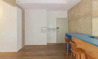 Imagem 7: Venda Apartamento 1 Dormitórios - 82 m² Vila Madalena